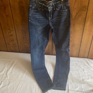 Messino super stretchy Mid Rise Jegging Jeans